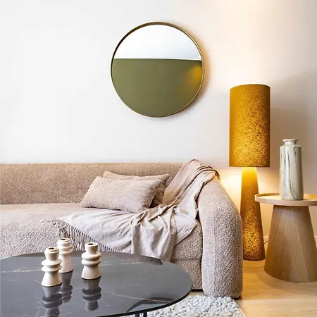 Modern And Stylish R Апартаменты
