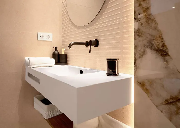 Apartamento Saristays R