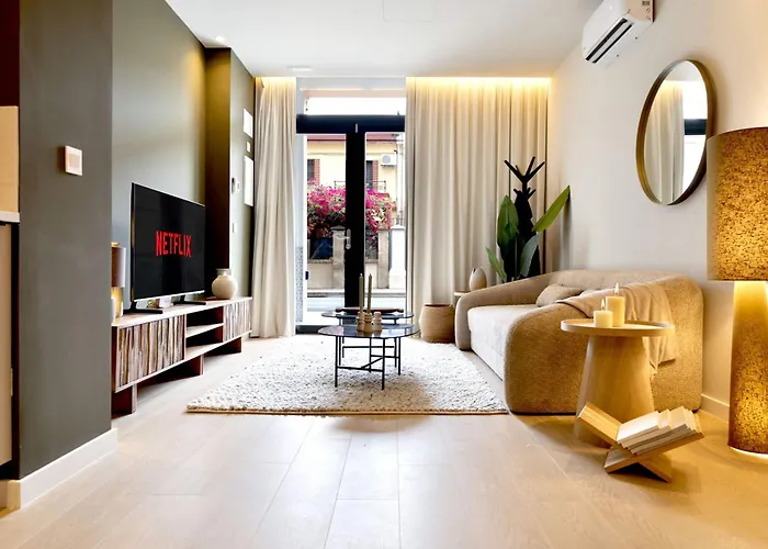 Apartamento Saristays R Valencia