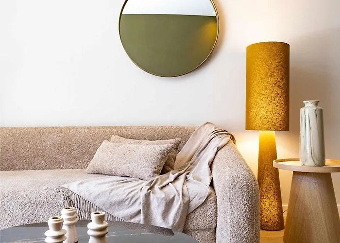 Saristays R Apartamento