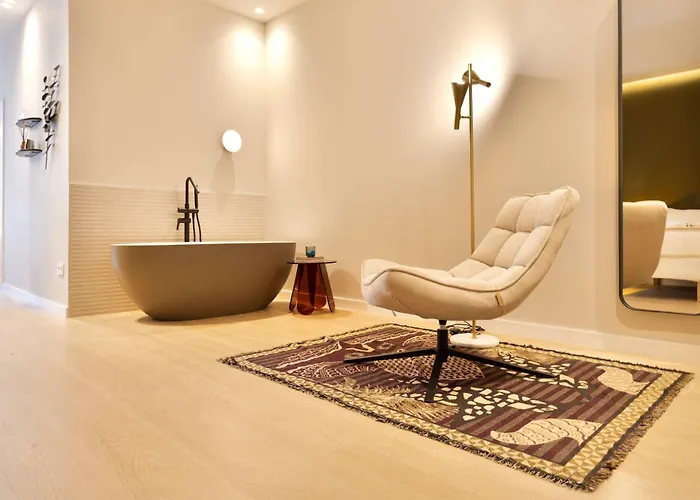 Saristays R Apartamento Valencia