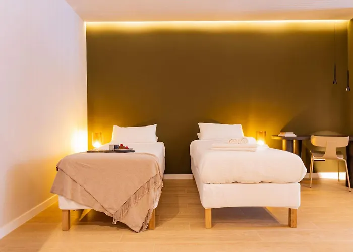 Saristays R Apartamento