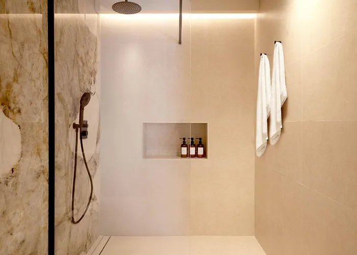 Saristays R Apartamento *