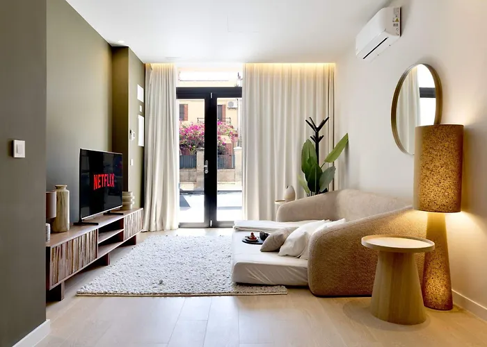 Apartamento Saristays R *