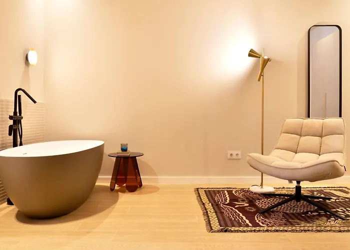 Apartamento Saristays R *